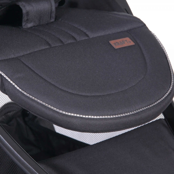 Kraft Jet Otomatik Bebek Arabası