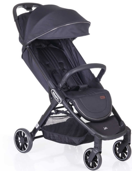 Kraft Jet Otomatik Bebek Arabası
