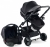 Babyhope BH-3011 Discover Travel Sistem Bebek Arabası