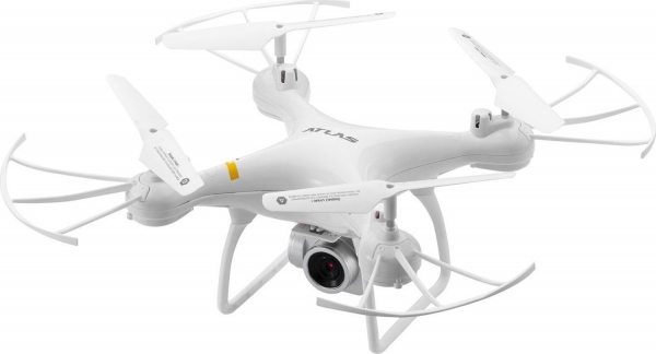 MF Product Atlas 0229 Drone