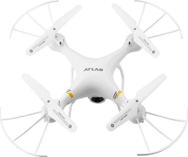MF Product Atlas 0229 Drone