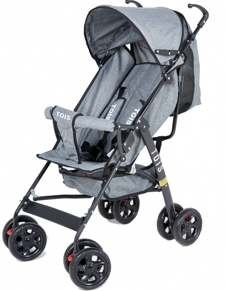 Tois Baby Berlin Baston Bebek Arabası