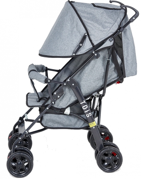 Tois Baby Berlin Baston Bebek Arabası