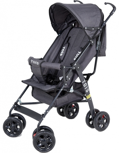 Tois Baby Berlin Baston Bebek Arabası