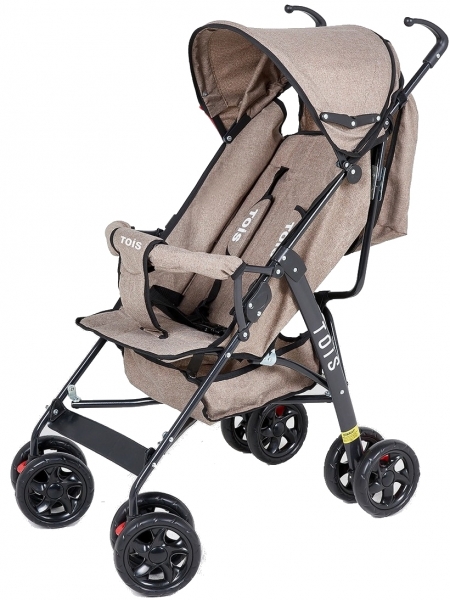 Tois Baby Berlin Baston Bebek Arabası