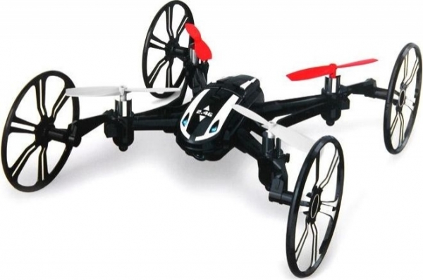 Planet LS-116 Drone