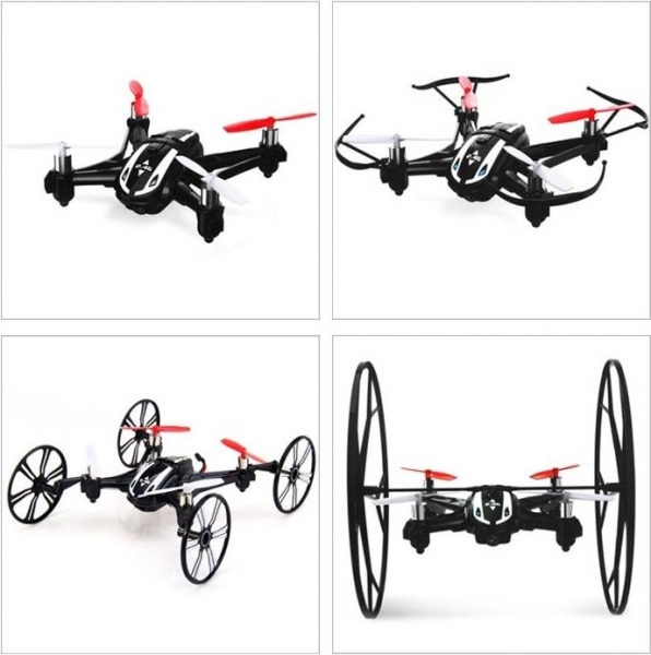 Planet LS-116 Drone