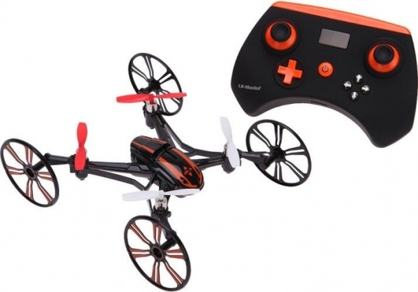 Planet LS-116 Drone