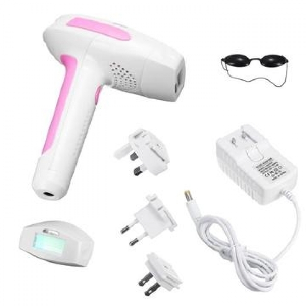 Umate Home Pulsed Light Epilasyon Aleti