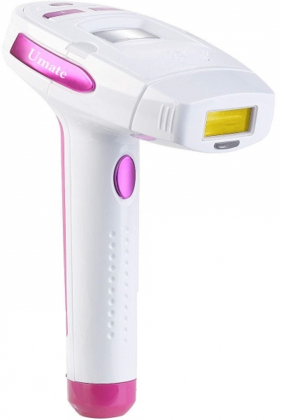 Umate Home Pulsed Light Epilasyon Aleti