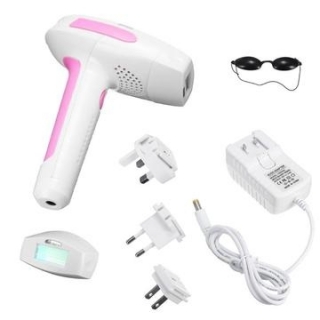 Umate Home Pulsed Light Epilasyon Aleti