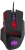 J-Tech Red Bat Mouse