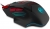 J-Tech Red Bat Mouse