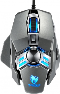 J-Tech Avenger Mouse