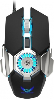 J-Tech Hurricane Mouse
