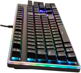 Performax Xetra Mekanik Red Klavye