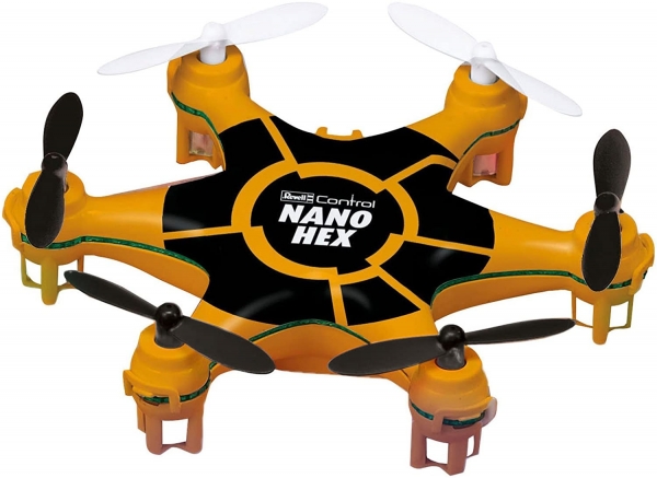 Revell Nano Hex Drone