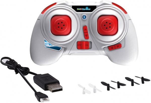 Revell Nano Hex Drone
