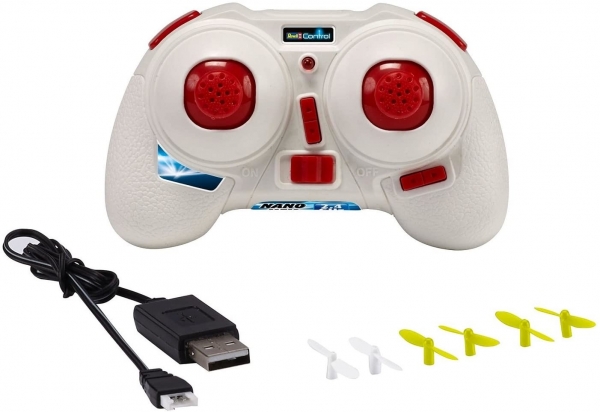 Revell Nano Hex Drone