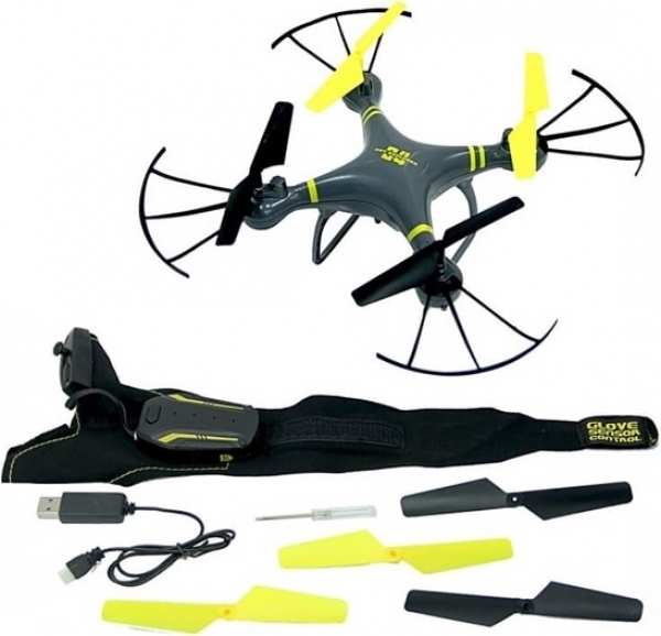 Sky Explorer 04 Drone