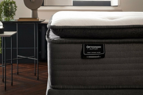 Yataş Bedding Orthopedic Support 120x200 cm Yaylı Yatak (120x200 cm)