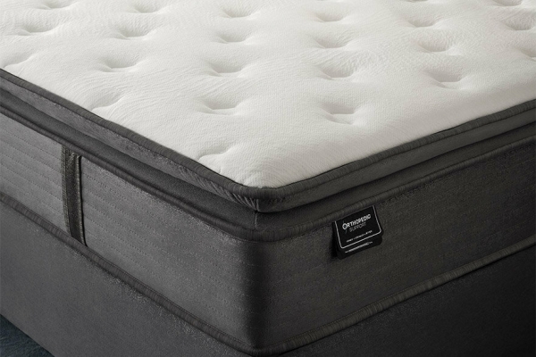 Yataş Bedding Orthopedic Support 120x200 cm Yaylı Yatak (120x200 cm)