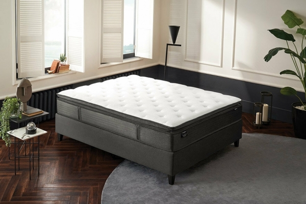 Yataş Bedding Orthopedic Support 120x200 cm Yaylı Yatak (120x200 cm)
