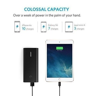 Anker PowerCore+ 26800 26800 mAh Powerbank