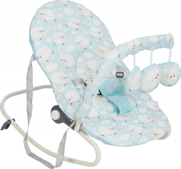 AyBaby Lamb Sallanır Ana Kucağı