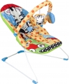 AyBaby Bounce Yaylanabilen Zebra resim