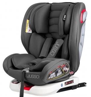 Jusso Concorde Fix 0-36 kg Oto Koltuğu