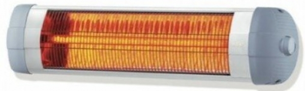 Raks Olimpos W2000 Infrared Isıtıcı (2000 W)