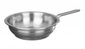 Hascevher Gastro Çelik Tava 26 cm resim