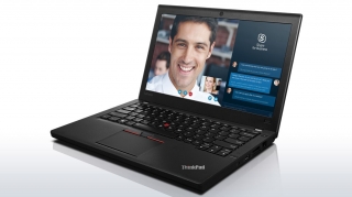 Lenovo ThinkPad X260 20F6007VTX Ultrabook