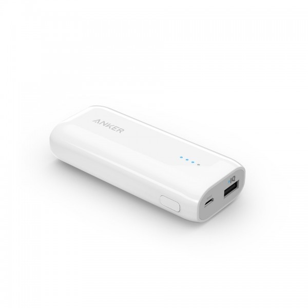 Anker Astro E1 5200 mAh Powerbank