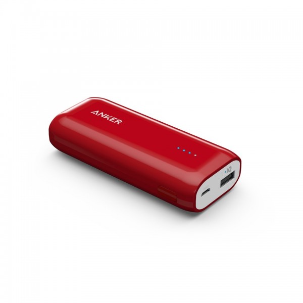 Anker Astro E1 5200 mAh Powerbank
