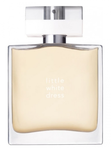 Avon Little White Dress EDP 50 ml Kadın Parfümü