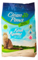 Clean Paws Pudra Kokulu Kalın Taneli 10 lt resim