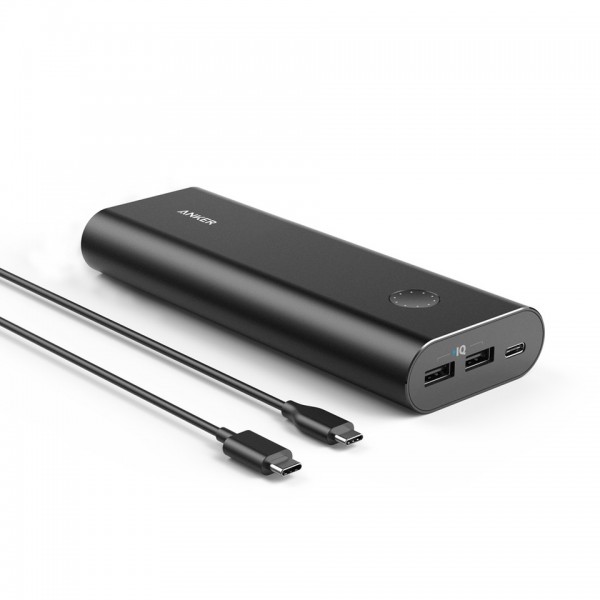 Anker PowerCore+ 20100 USB-C 20100 mAh Powerbank