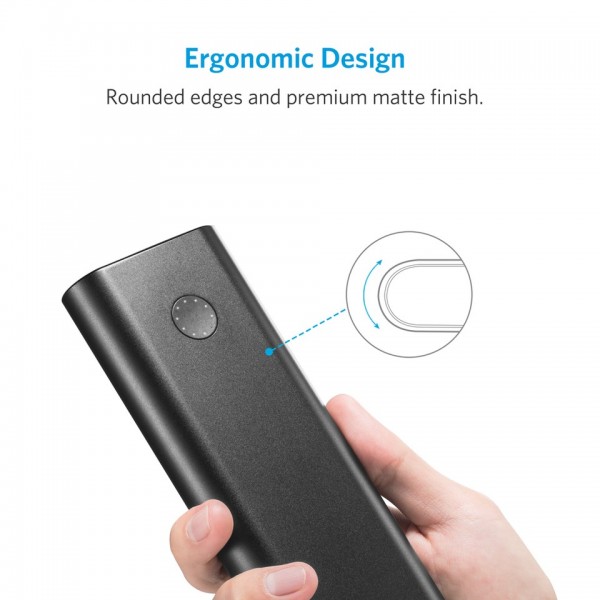 Anker PowerCore+ 20100 USB-C 20100 mAh Powerbank