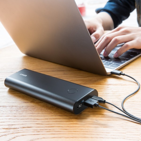 Anker PowerCore+ 20100 USB-C 20100 mAh Powerbank