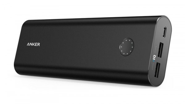 Anker PowerCore+ 20100 USB-C 20100 mAh Powerbank