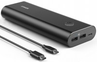 Anker PowerCore+ 20100 USB-C resim