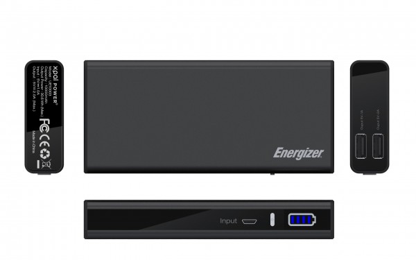 Energizer UE10003 10000 mAh Powerbank