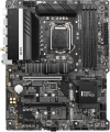 MSI Z590 Pro WiFi resim
