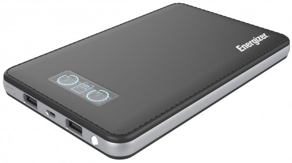 Energizer UE20000 18000 mAh Powerbank