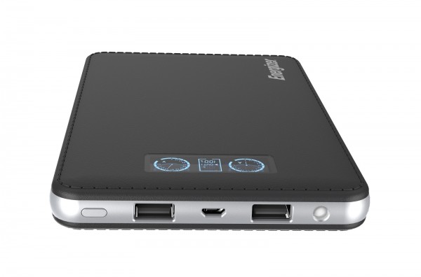 Energizer UE20000 18000 mAh Powerbank