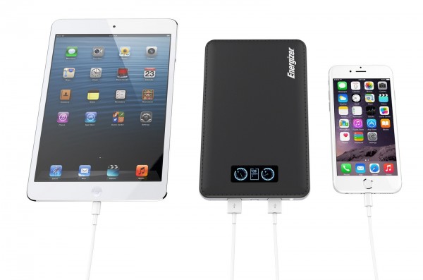Energizer UE20000 18000 mAh Powerbank