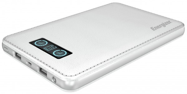 Energizer UE20000 18000 mAh Powerbank