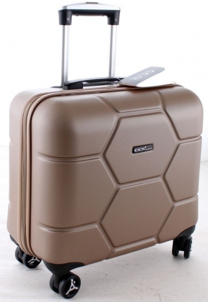 ÇÇS 5154 Abs Pilot Çanta
